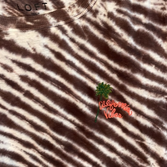 California Vibes Tee - Picture 5 of 5